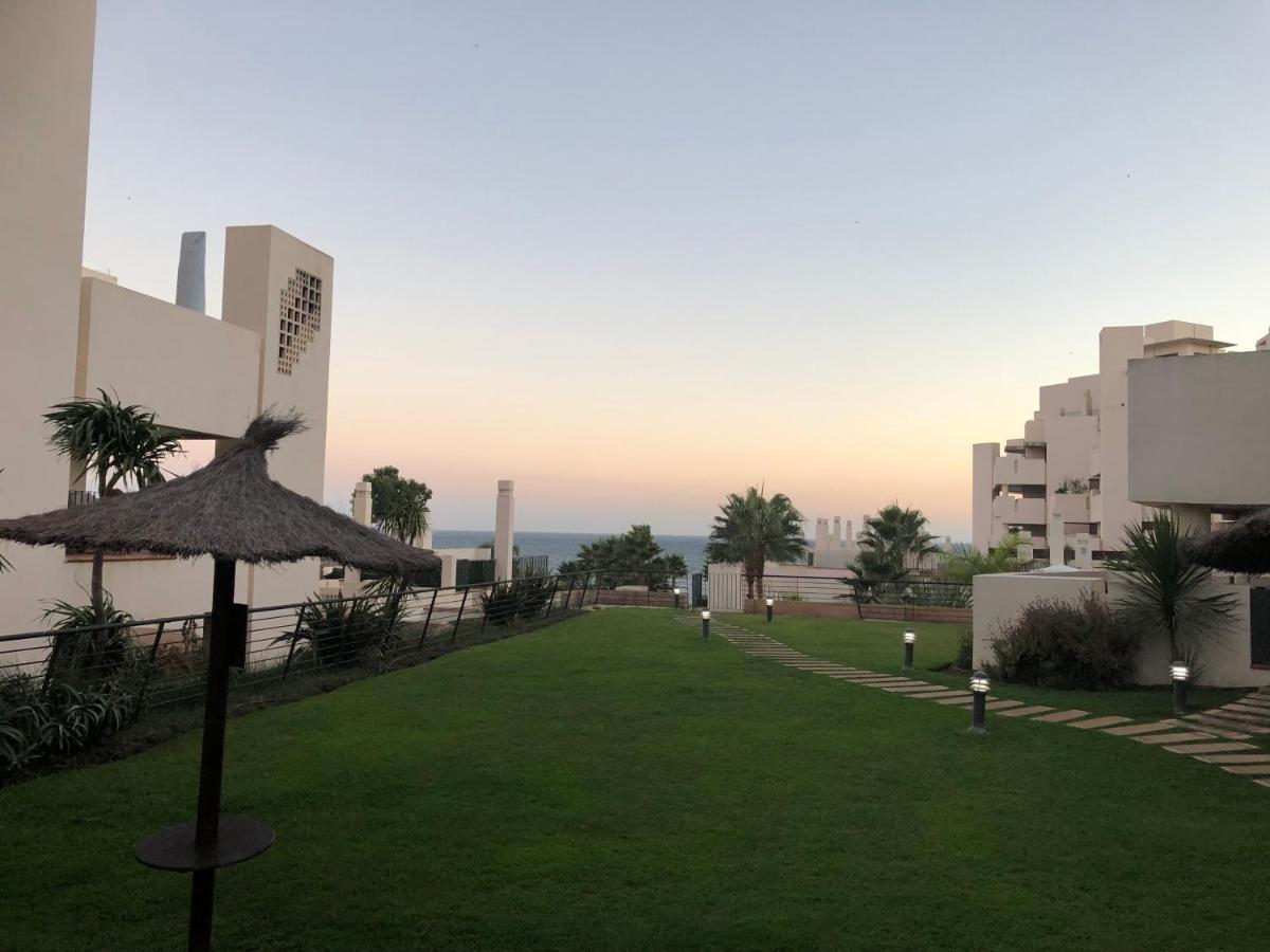 Bahia De La Plata Διαμέρισμα Εστεπόνα Εξωτερικό φωτογραφία