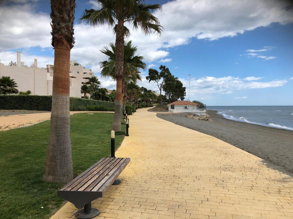 Bahia De La Plata Διαμέρισμα Εστεπόνα Εξωτερικό φωτογραφία