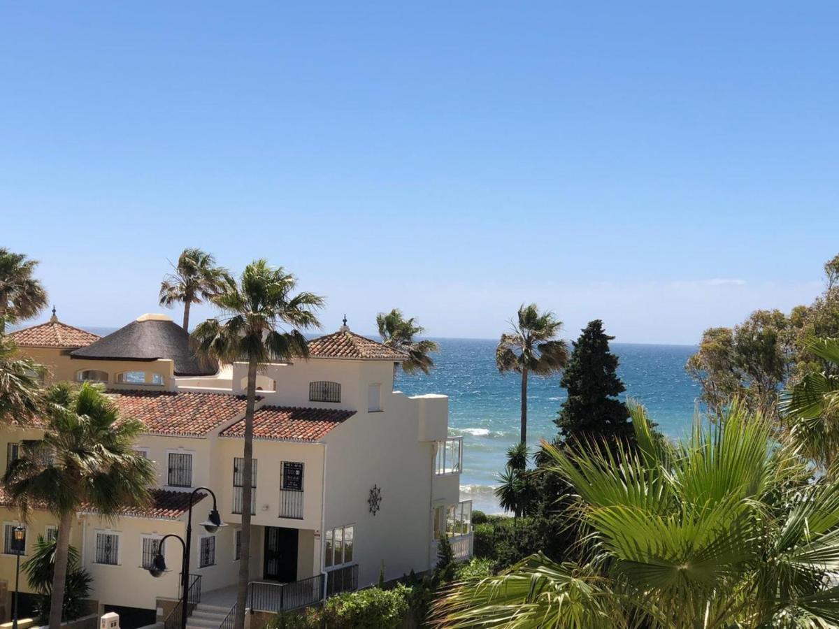 Bahia De La Plata Διαμέρισμα Εστεπόνα Εξωτερικό φωτογραφία